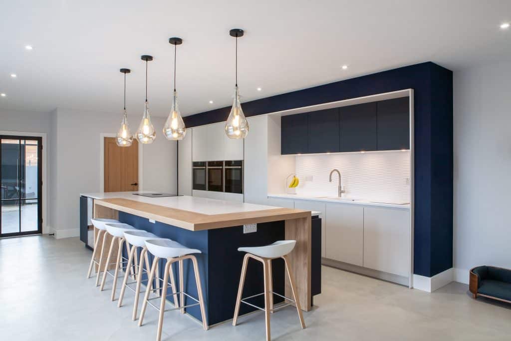 Top 7 Summer Trends For Your Leeds Fitted Kitchen