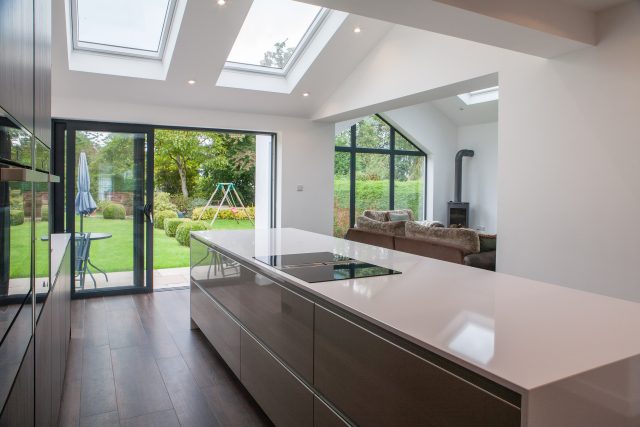 Luxury Kitchens | Guiseley, Leeds | Kreativ Kitchens