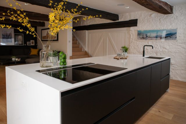 Kreativ Kitchens - Billington4