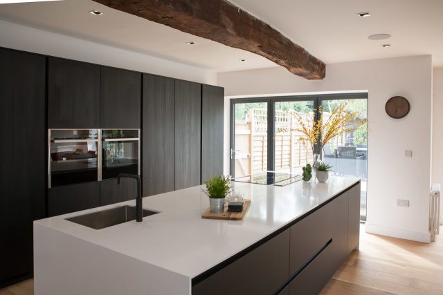 Kreativ Kitchens - Billington5