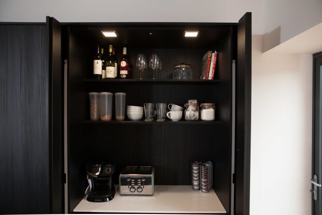 Kreativ Kitchens - Billington7