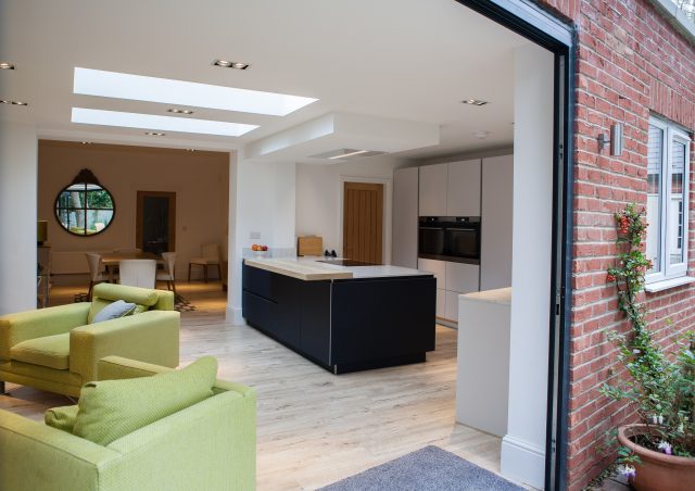 Kreativ Kitchens - Joynson3