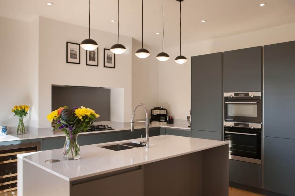Leeds Modern Kitchen Design Ideas  Luxury Kitchen Design In Leeds
