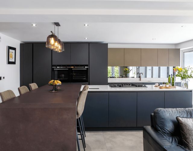 Kitchen Gallery | Leeds & Yorkshire | Kreativ Kitchens