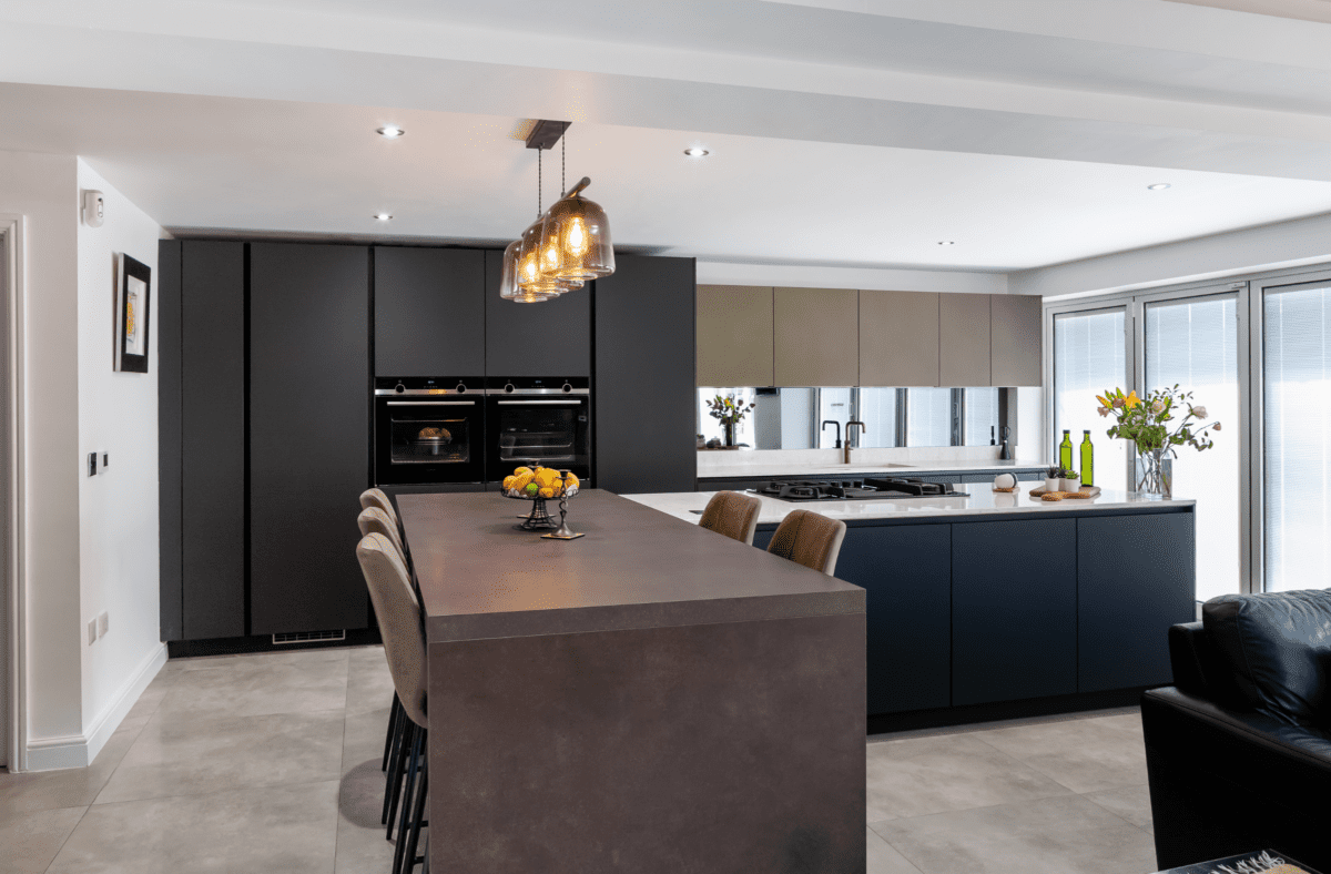 Your Fitted Kitchen Questions Answered