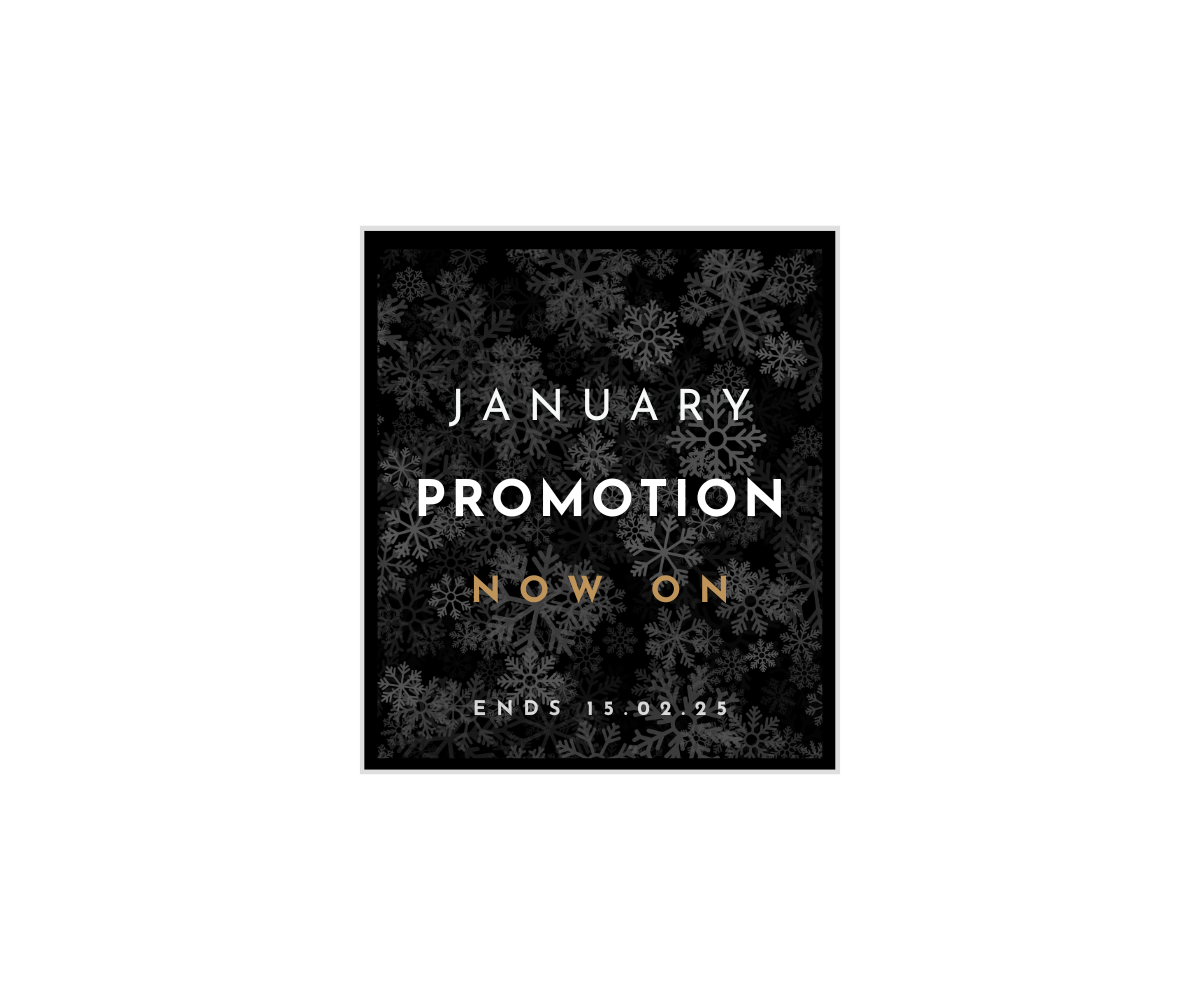 Kreativ Kitchens - January Promotion Creative Concepts