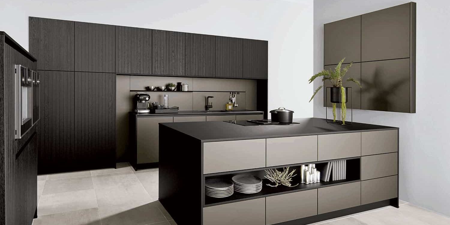 Elegant Kitchen Showcase Design Ideas for Your Home